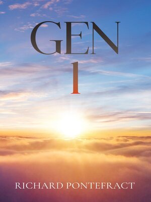 cover image of GEN 1